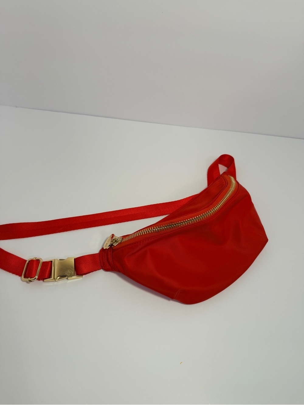 Stoney Clover Lane Classic Fanny - Tomato Red